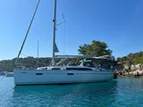 Bavaria Cruiser 37 Style-Segelyacht Fortunata in Kroatien