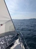 Bavaria Cruiser 37 Style-Segelyacht Fortunata in Kroatien