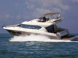 Motoryacht Prestige 620 S Jana 1