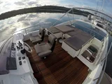 Motoryacht Prestige 620 S Jana 13