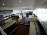 Motoryacht Prestige 620 S Jana 16