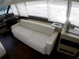 Motoryacht Prestige 620 S Jana 20