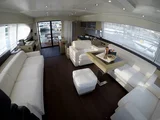 Motoryacht Prestige 620 S Jana 25