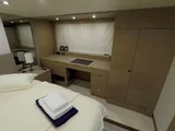 Motoryacht Prestige 620 S Jana 28