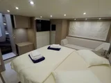 Motoryacht Prestige 620 S Jana 29