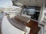 Motoryacht Prestige 620 S Jana 4