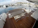 Motoryacht Prestige 620 S Jana 6