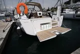 Dufour 390-Segelyacht Paris in Türkei