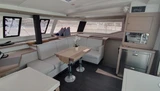 Fountaine Pajot Astrea 42 - 4 + 1 cab.-Katamaran Crazy Diamond in Kroatien