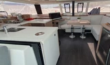 Fountaine Pajot Astrea 42 - 4 + 1 cab.-Katamaran Crazy Diamond in Kroatien