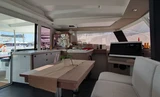 Fountaine Pajot Astrea 42 - 4 + 1 cab.-Katamaran Crazy Diamond in Kroatien