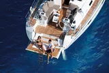 Bavaria Cruiser 46 - 4 cab.-Segelyacht Sunny Point in Kroatien