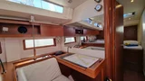 Oceanis 51.1 - 5 + 1 cab.-Segelyacht South Point in Kroatien