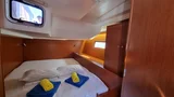 Oceanis 51.1 - 5 + 1 cab.-Segelyacht South Point in Kroatien