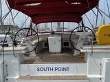 Oceanis 51.1 - 5 + 1 cab.-Segelyacht South Point in Kroatien