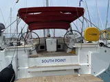 Oceanis 51.1 - 5 + 1 cab.-Segelyacht South Point in Kroatien