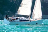 Segelyacht Dufour 390 Hope 1