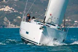 Segelyacht Dufour 390 Hope 3