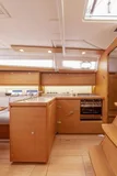 Segelyacht Dufour 390 Hope 7