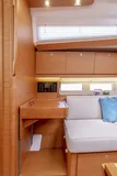 Segelyacht Dufour 390 Hope 8