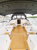 Elan Impression 43-Segelyacht First Edition in Kroatien