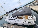 Elan Impression 43-Segelyacht First Edition in Kroatien