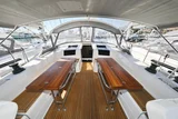 Hanse 508 - 5 + 1 cab.-Segelyacht Ladies G in Kroatien