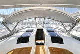 Hanse 508 - 5 + 1 cab.-Segelyacht Ladies G in Kroatien