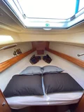 Segelyacht Bavaria Cruiser 34 2 Cab Luna 2 10