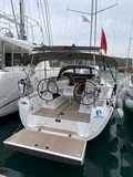 Segelyacht Bavaria Cruiser 34 2 Cab Luna 2 3