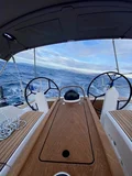 Segelyacht Bavaria Cruiser 34 2 Cab Luna 2 4