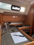 Segelyacht Bavaria Cruiser 34 2 Cab Luna 2 5