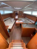 Segelyacht Bavaria Cruiser 34 2 Cab Luna 2 7