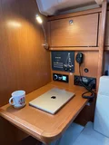 Segelyacht Bavaria Cruiser 34 2 Cab Luna 2 9