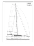 Dufour 48 Catamaran - 5 + 1 cab.-Katamaran Oblivion Planet in Italien