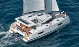 Fountaine Pajot Isla 40 - 4 + 1 cab.-Katamaran Laja in Spanien