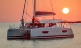 Fountaine Pajot Isla 40 - 4 + 1 cab.-Katamaran Laja in Spanien