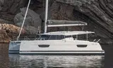 Fountaine Pajot Isla 40 - 4 + 1 cab.-Katamaran Laja in Spanien