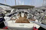 Oceanis 51.1-Segelyacht Flipper in Spanien