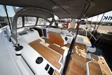 Bavaria C42-Segelyacht Dna in Kroatien