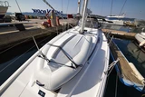 Bavaria C42-Segelyacht Dna in Kroatien