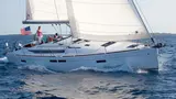 Segelyacht Sun Odyssey 479 4 Cab Horizon 1