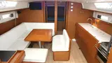 Segelyacht Sun Odyssey 479 4 Cab Horizon 10