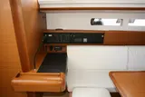 Segelyacht Sun Odyssey 479 4 Cab Horizon 11