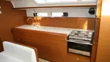 Segelyacht Sun Odyssey 479 4 Cab Horizon 12