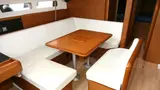 Segelyacht Sun Odyssey 479 4 Cab Horizon 13