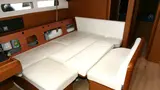 Segelyacht Sun Odyssey 479 4 Cab Horizon 14