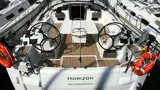 Segelyacht Sun Odyssey 479 4 Cab Horizon 3