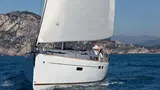 Segelyacht Sun Odyssey 479 4 Cab Horizon 5