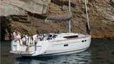 Segelyacht Sun Odyssey 479 4 Cab Horizon 6